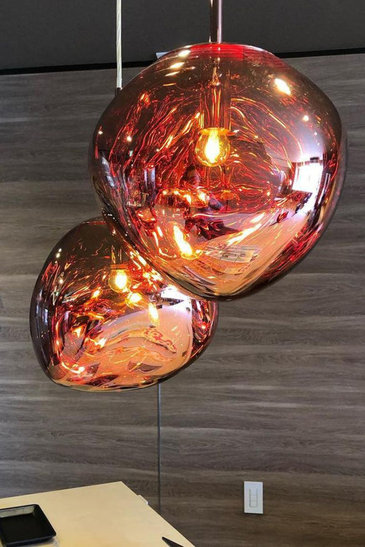 Melt Pendant Light
