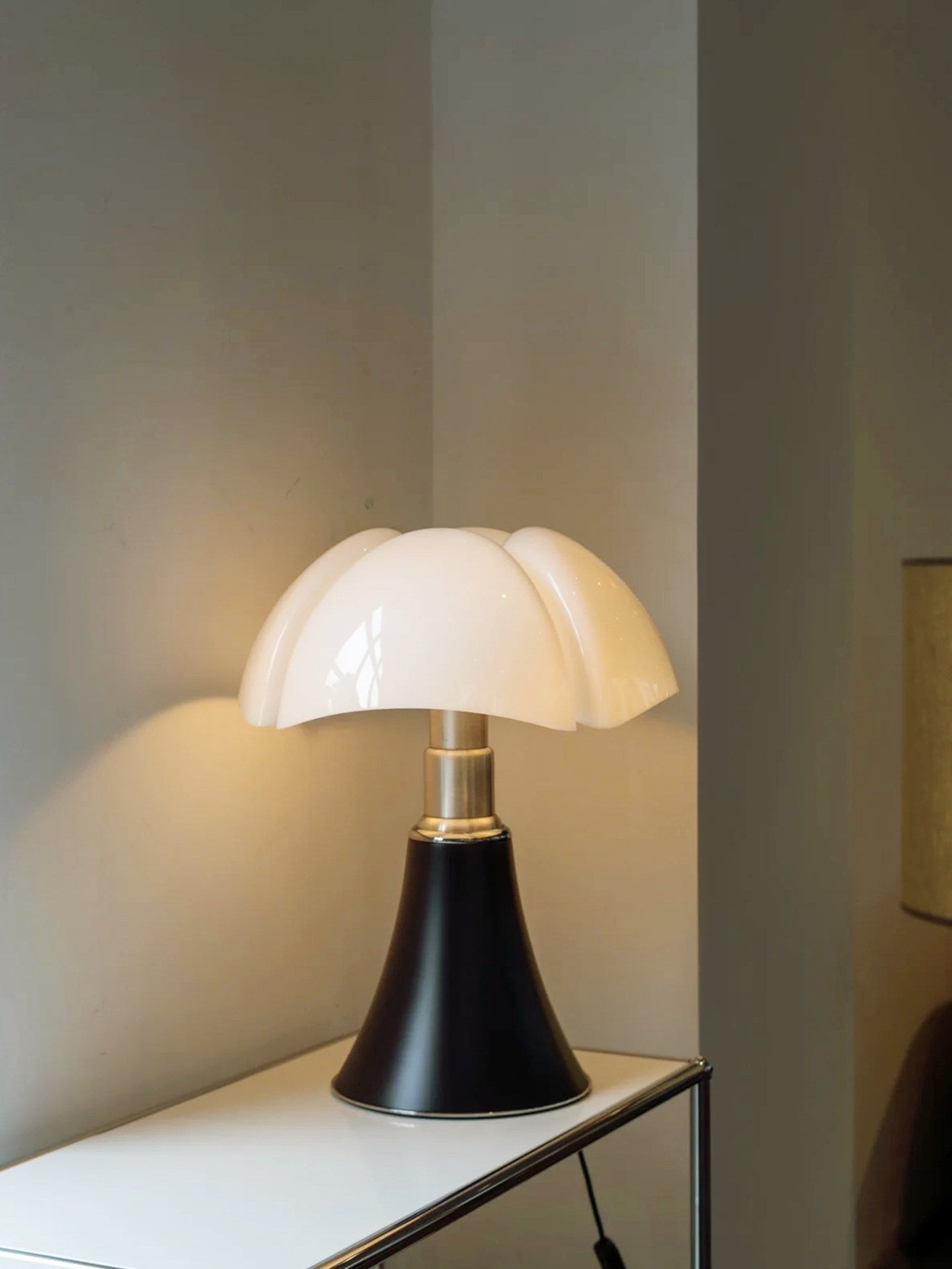 Minipipistrello Cordless Table Lamp