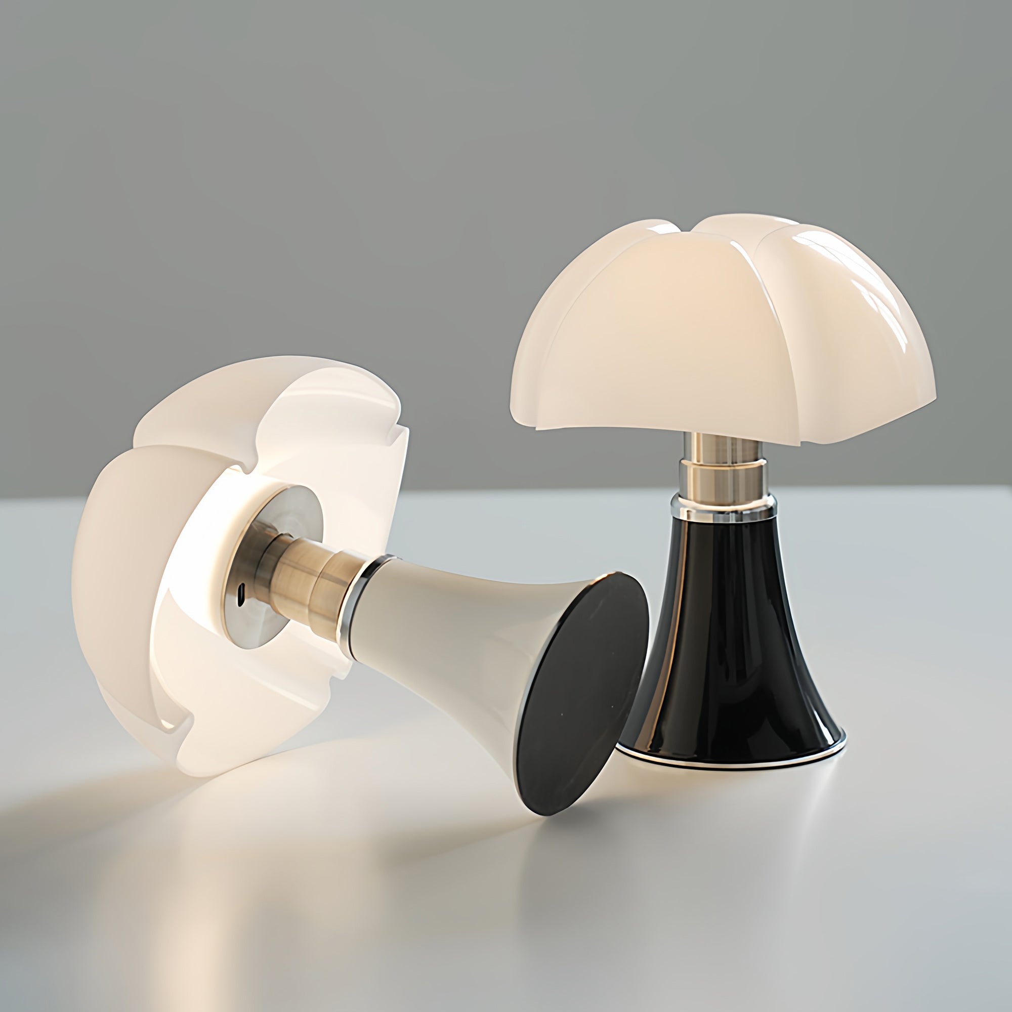 Minipipistrello Cordless Table Lamp