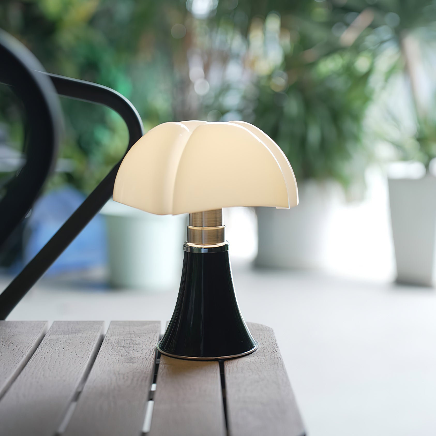 Minipipistrello Cordless Table Lamp
