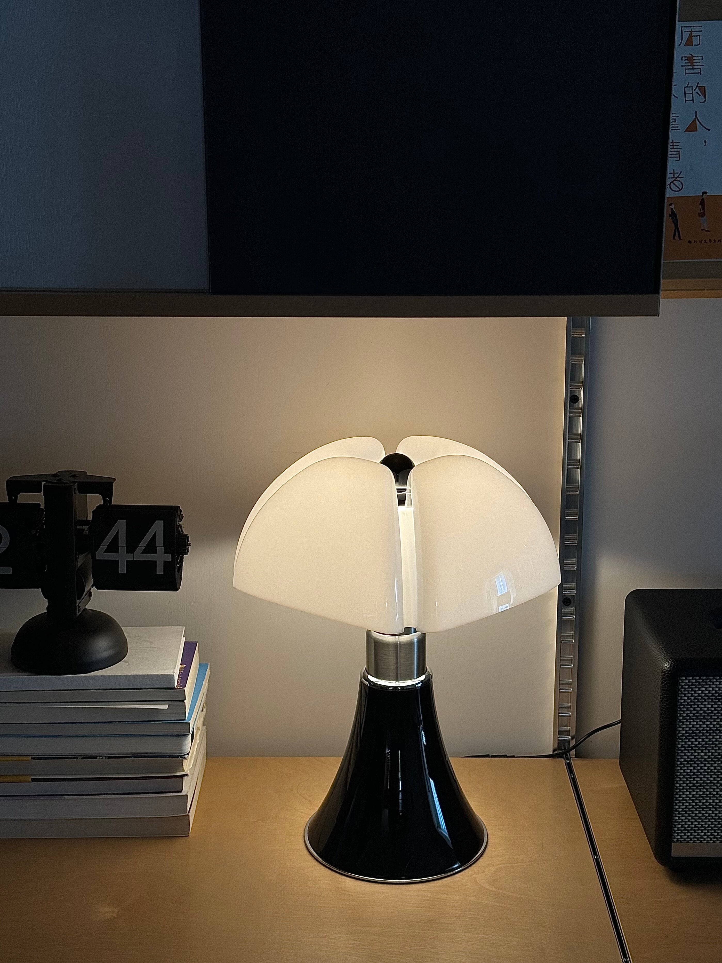 Minipipistrello Cordless Table Lamp