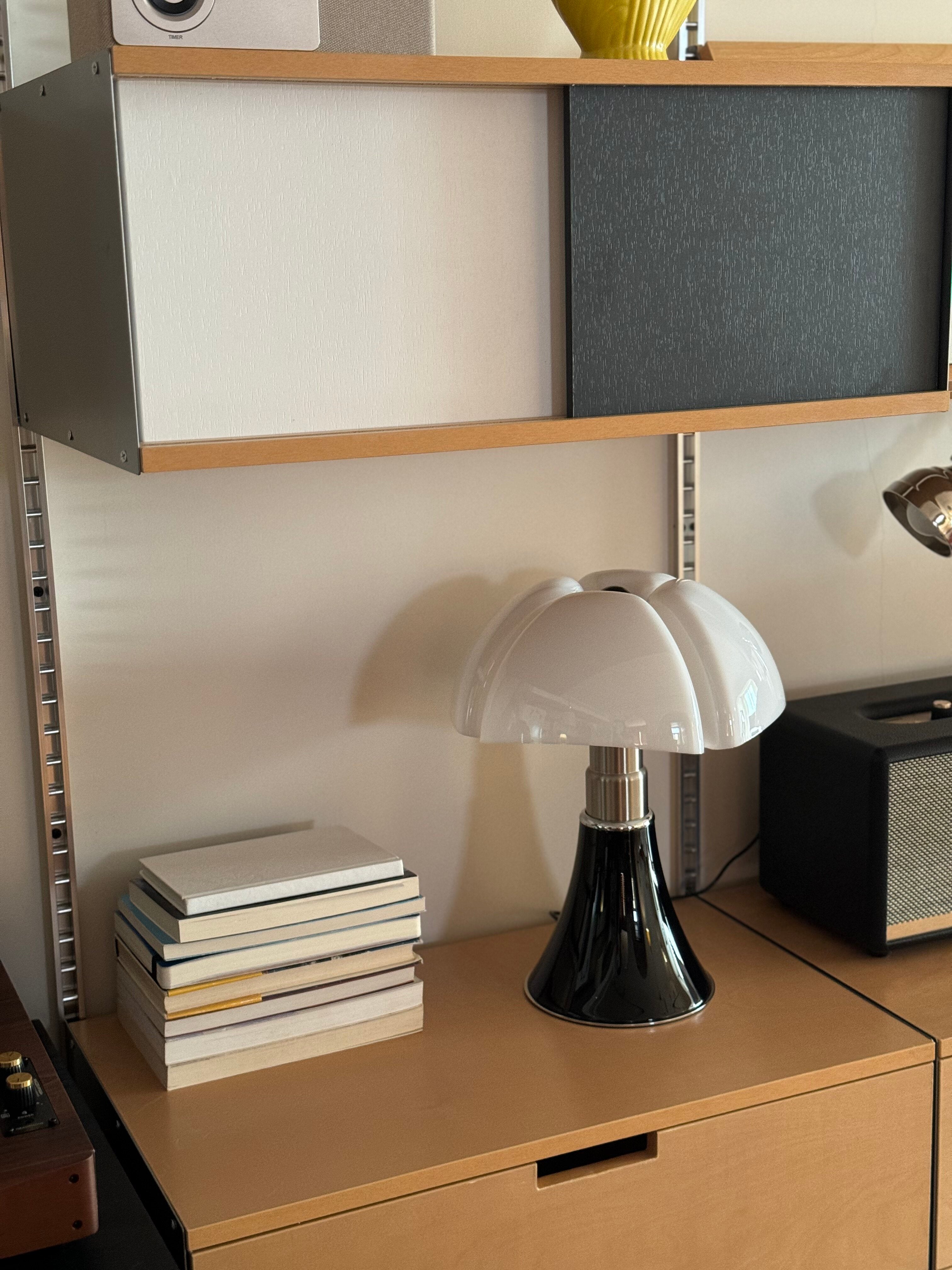 Minipipistrello Cordless Table Lamp