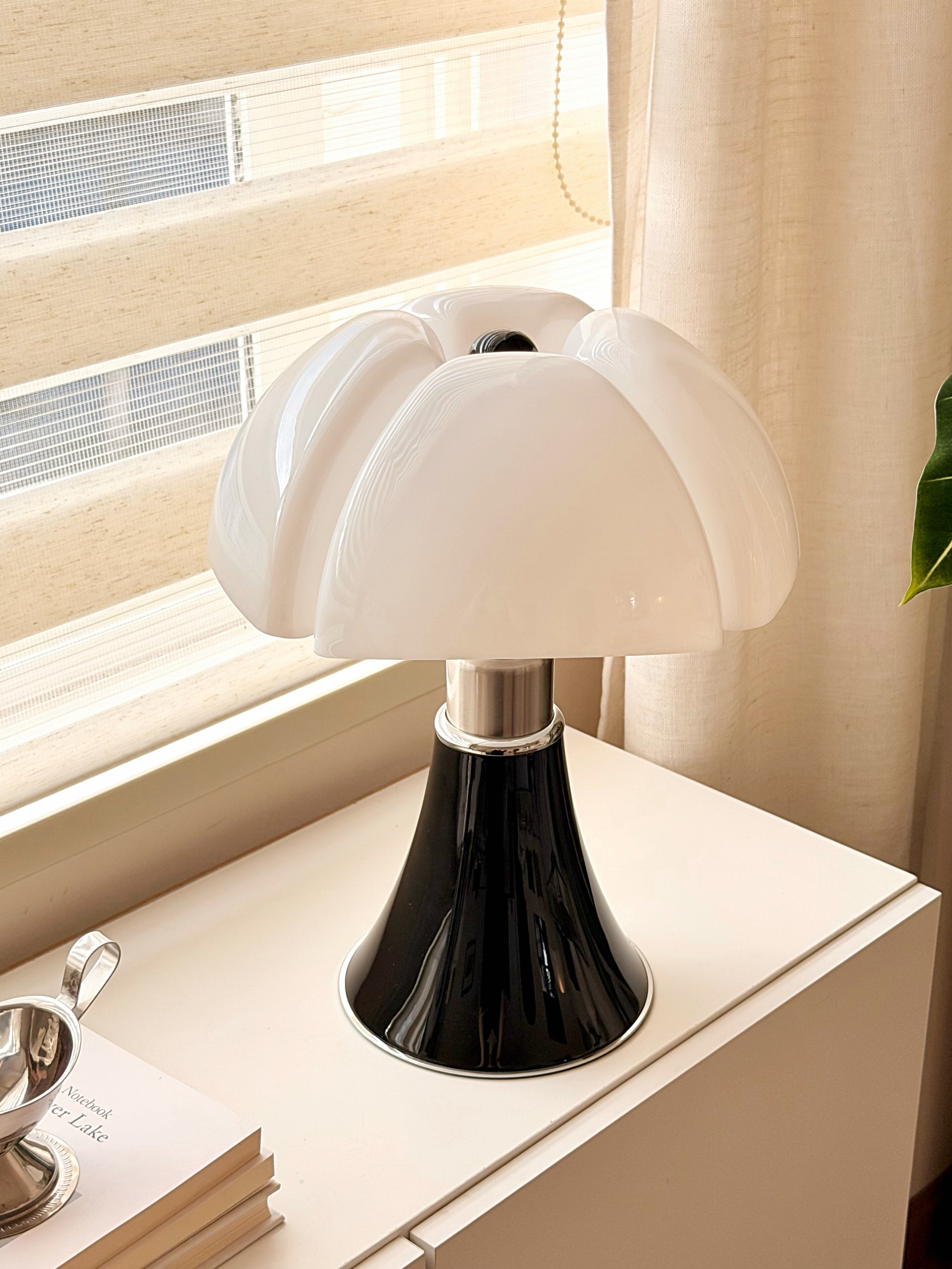 Minipipistrello Cordless Table Lamp