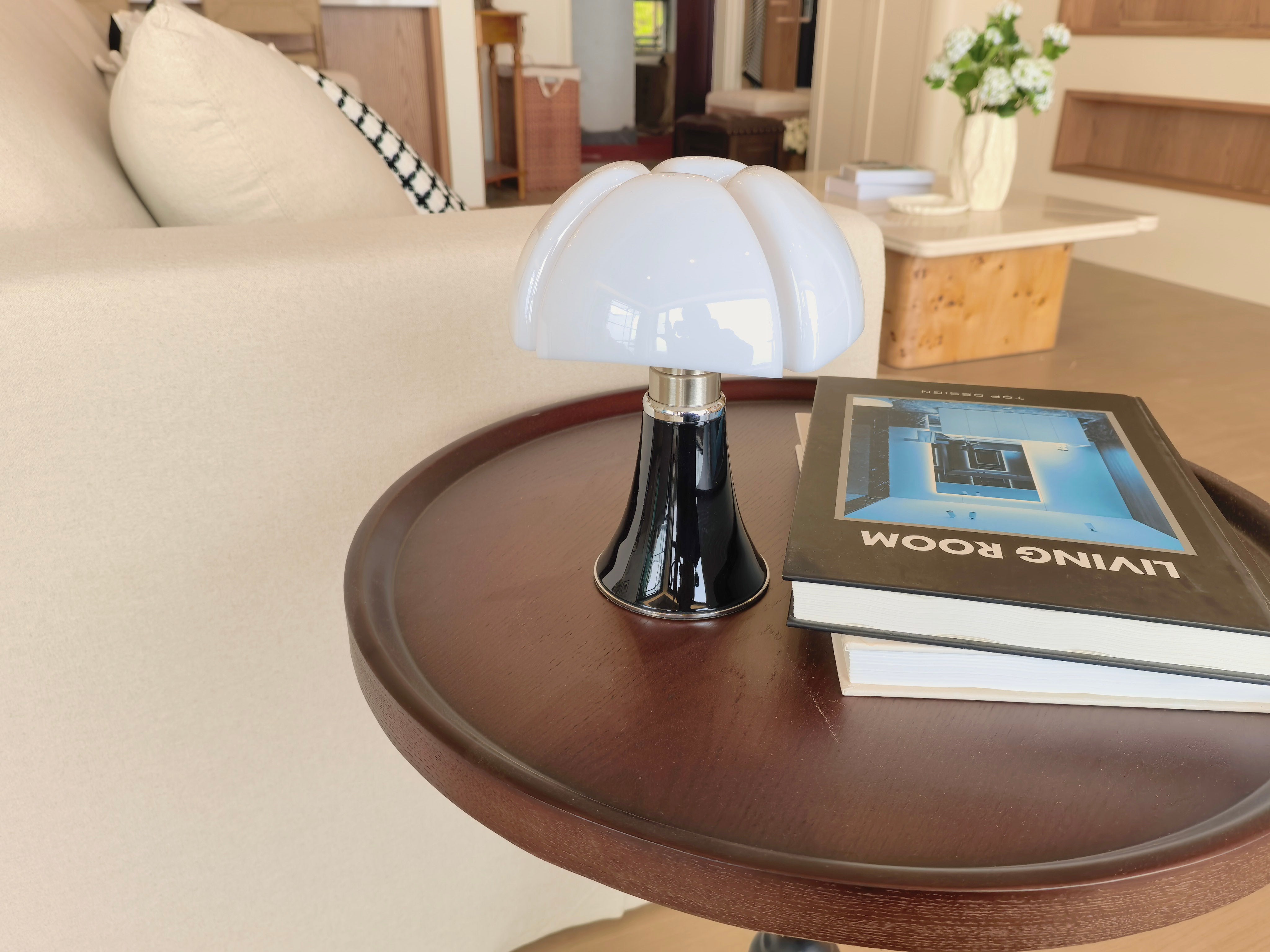 Minipipistrello Cordless Table Lamp