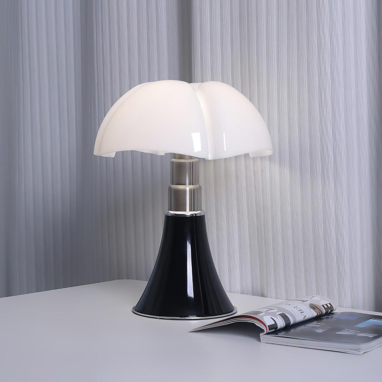 Minipipistrello Cordless Table Lamp