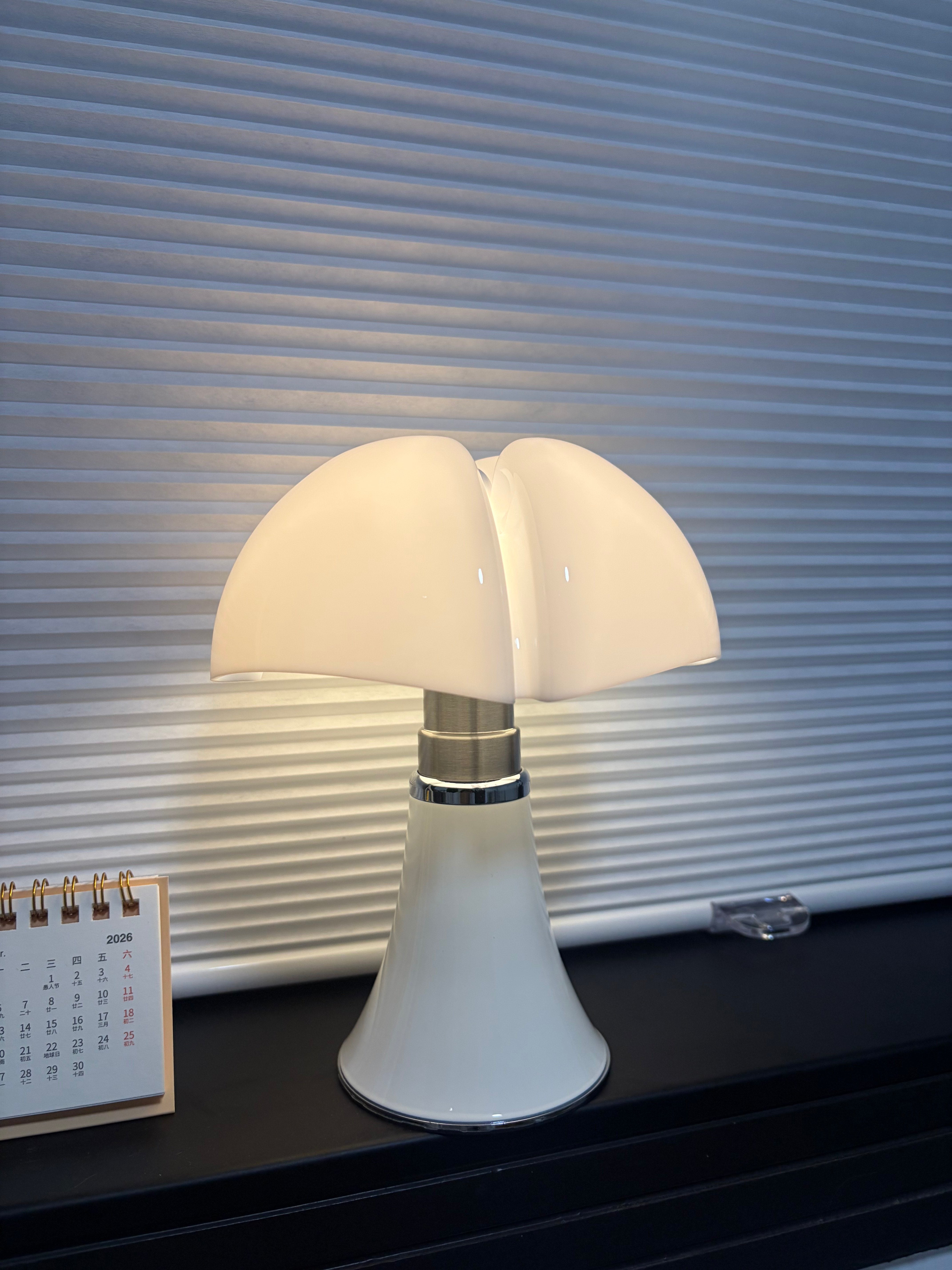 Minipipistrello Cordless Table Lamp