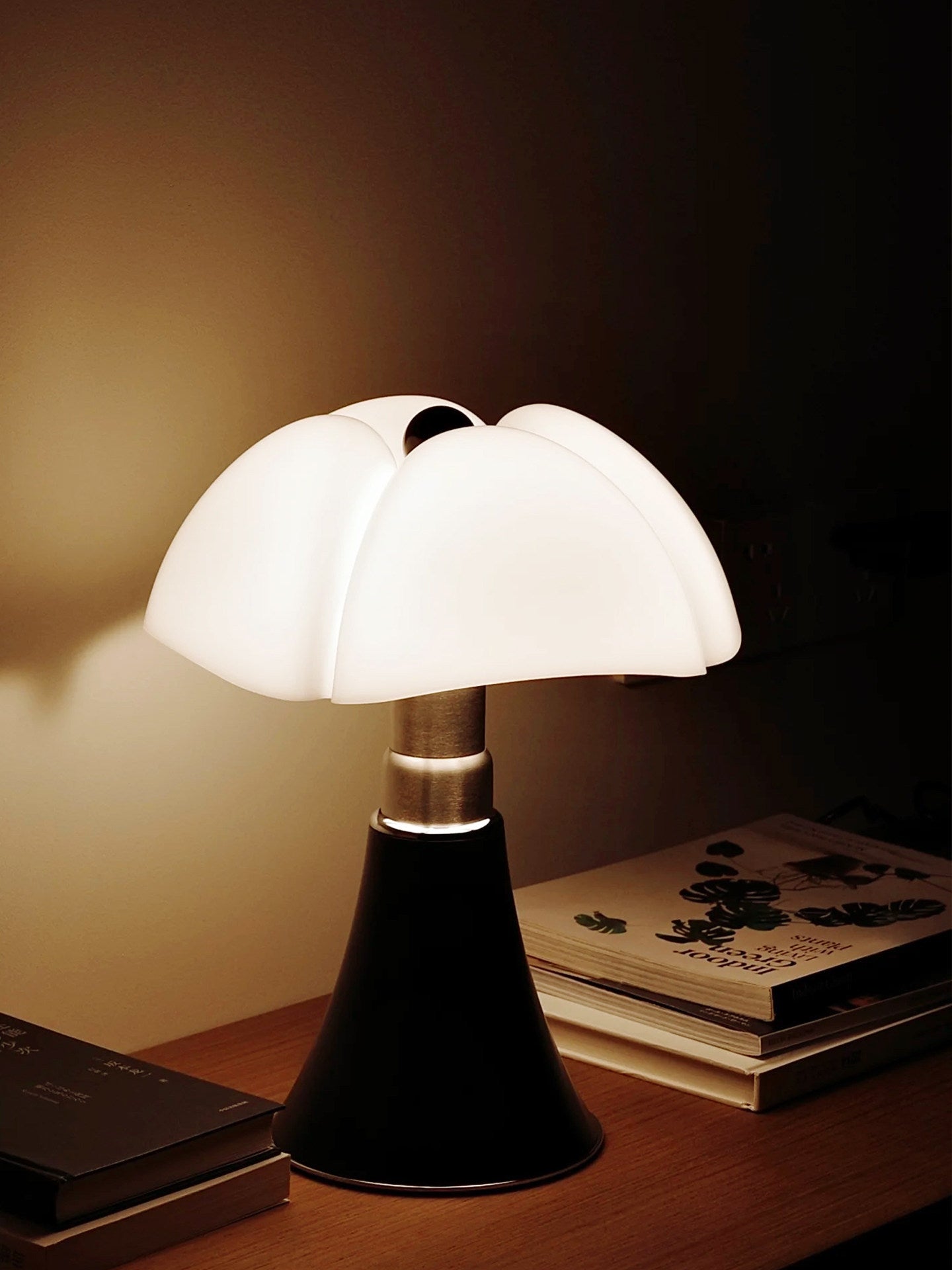 Minipipistrello Cordless Table Lamp