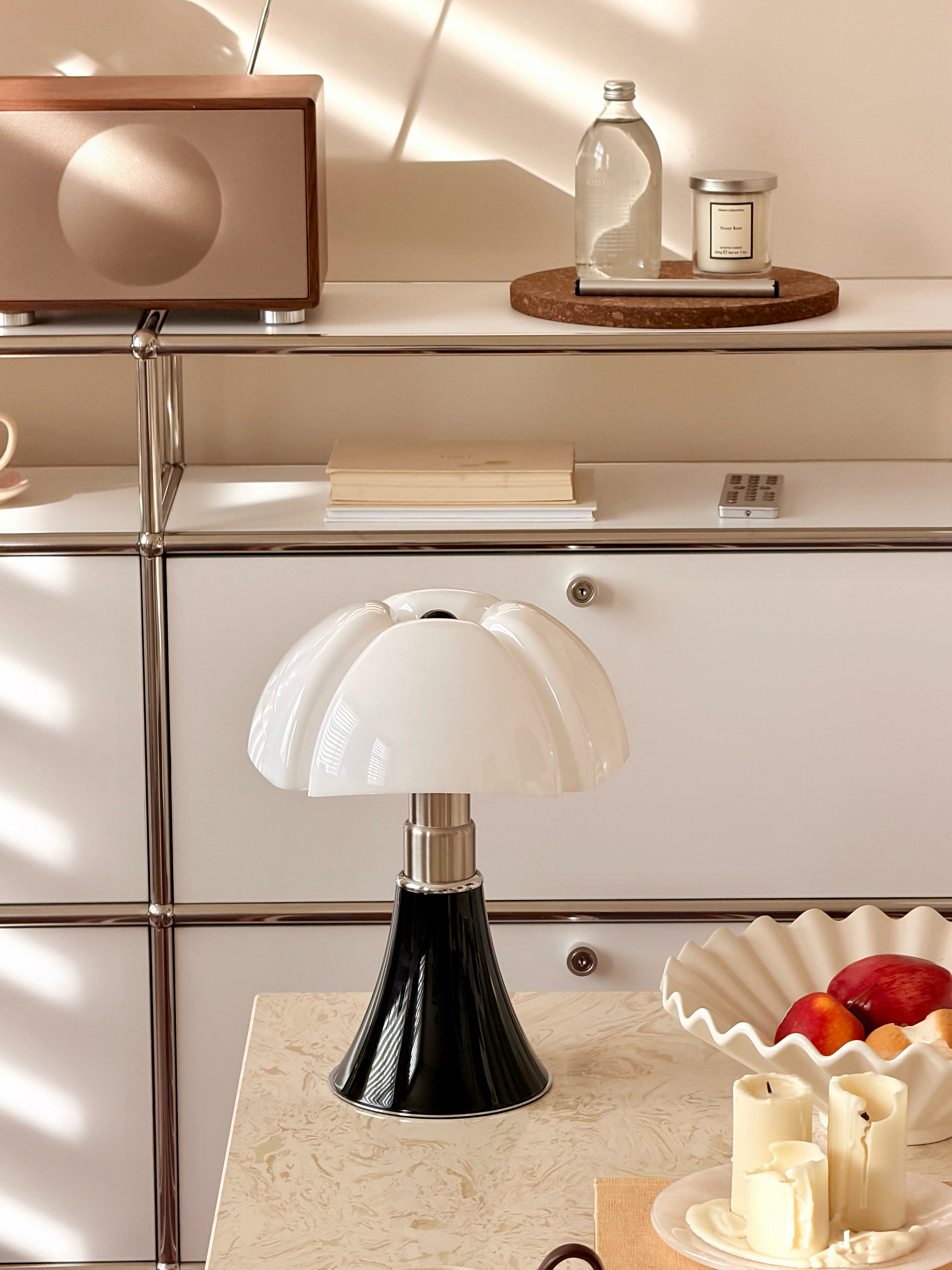 Minipipistrello Cordless Table Lamp