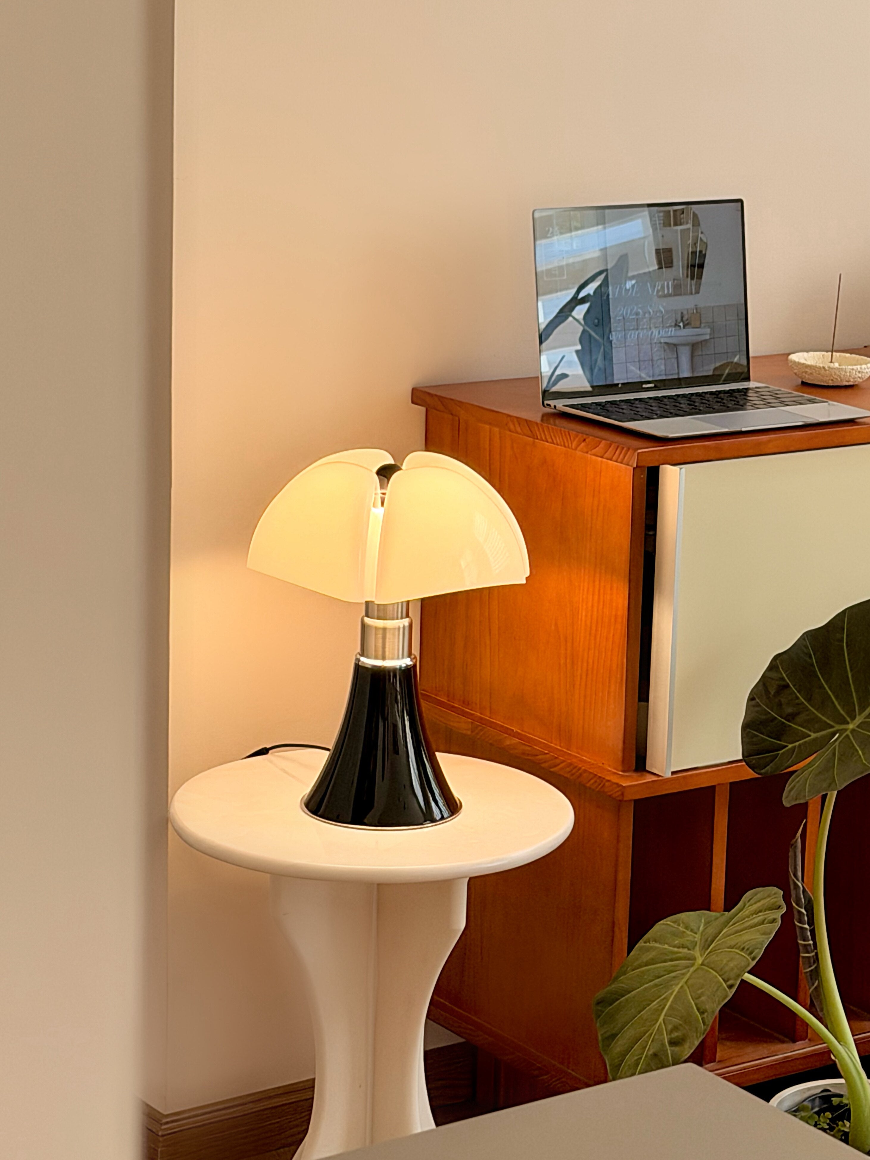 Minipipistrello Cordless Table Lamp