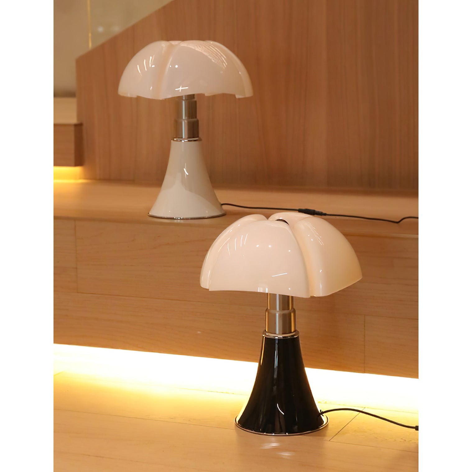 Minipipistrello Cordless Table Lamp