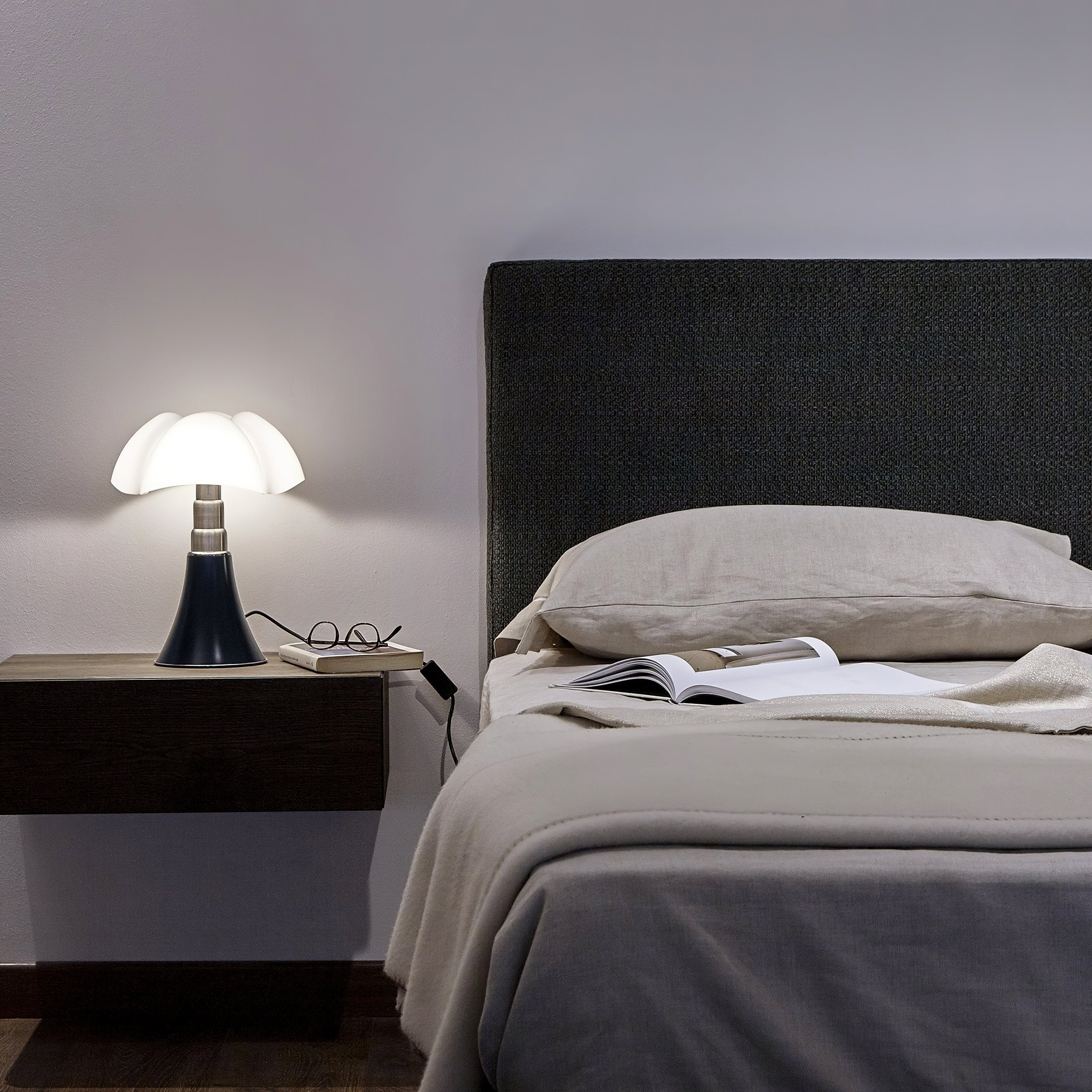 Minipipistrello Cordless Table Lamp