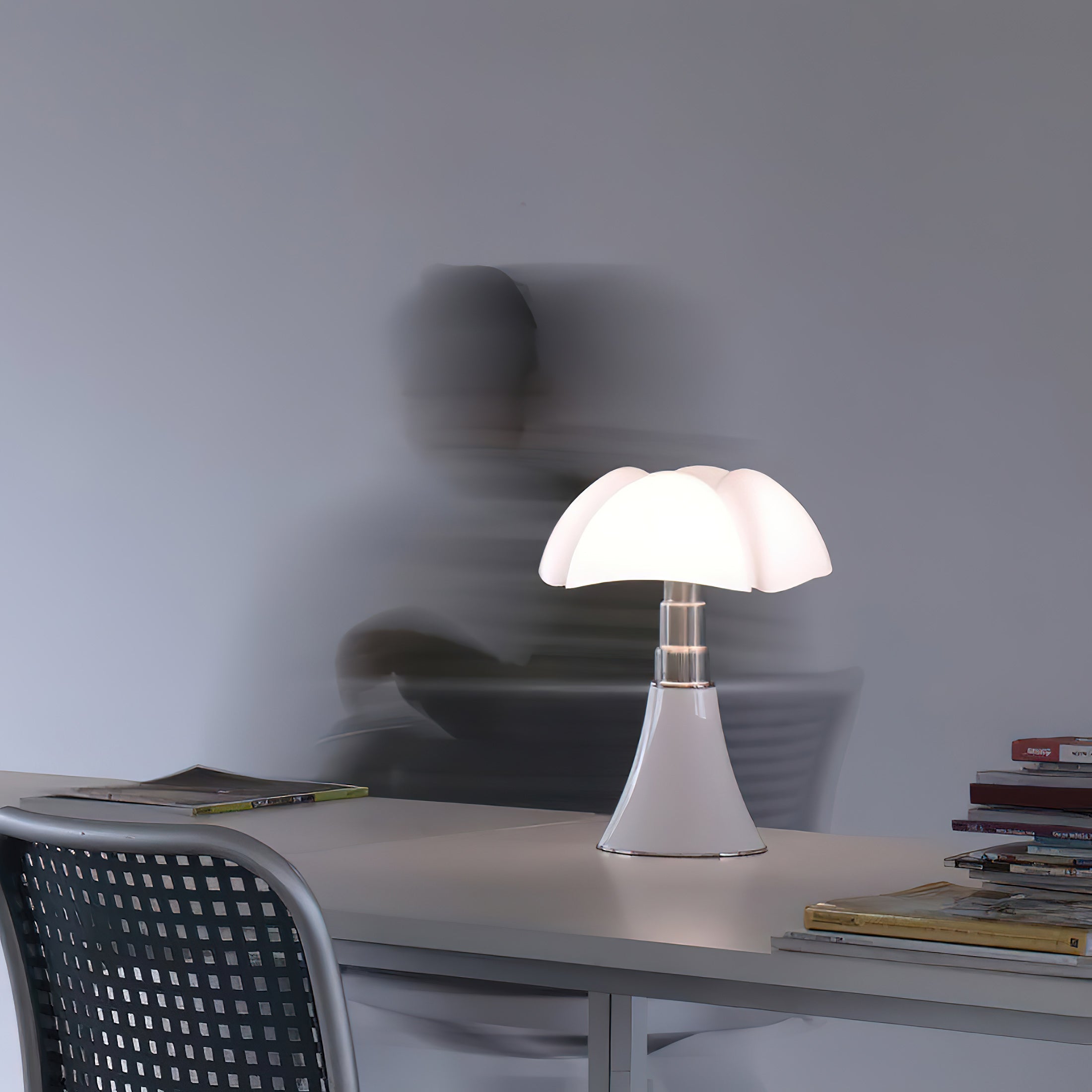 Minipipistrello Cordless Table Lamp