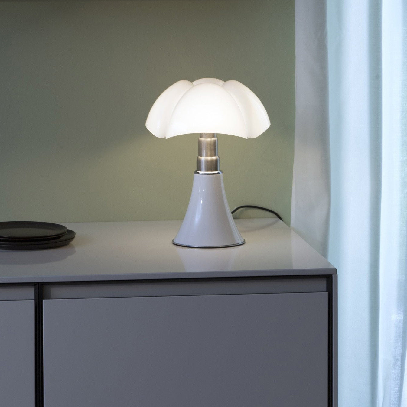 Minipipistrello Cordless Table Lamp