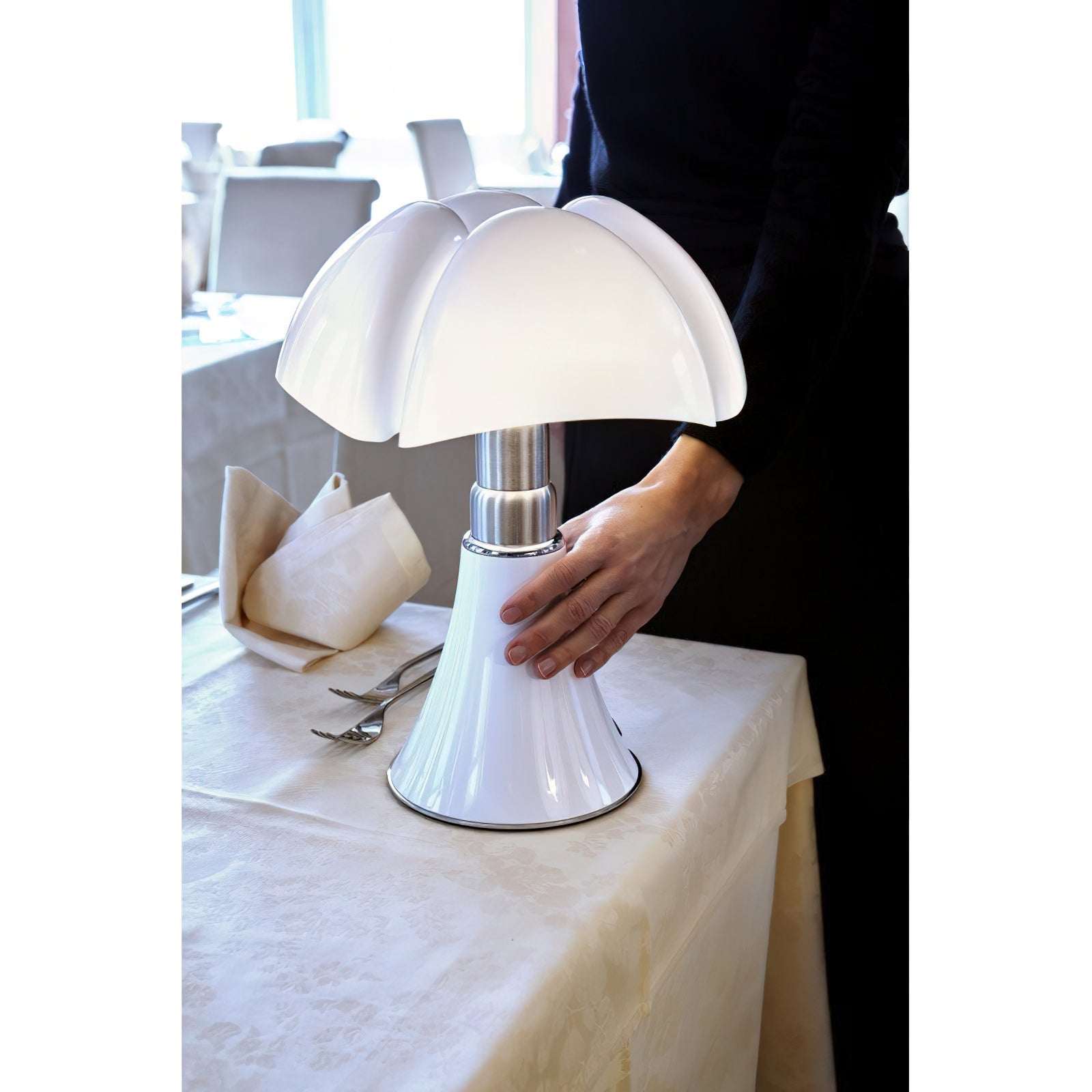 Minipipistrello Table Lamp