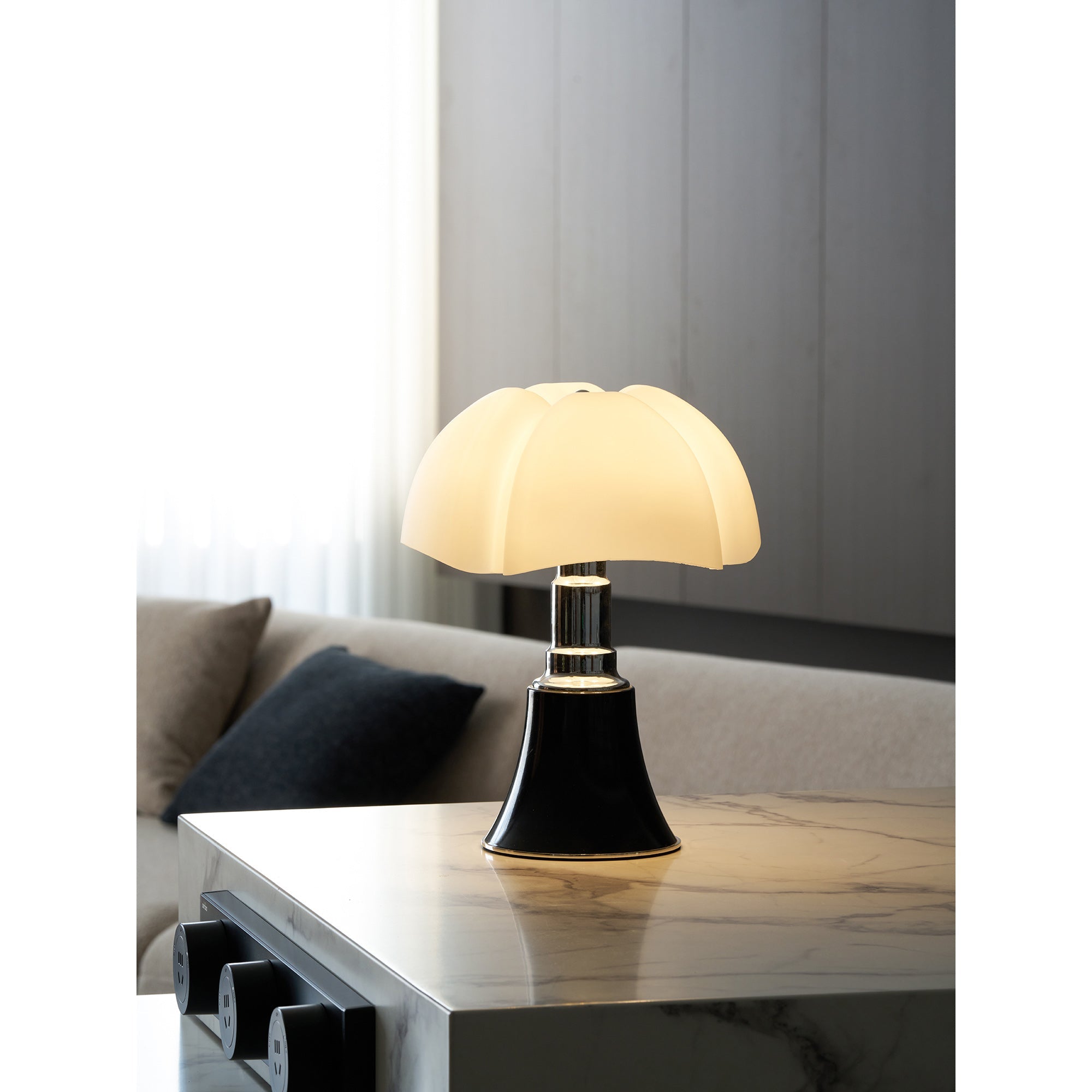 Minipipistrello Table Lamp