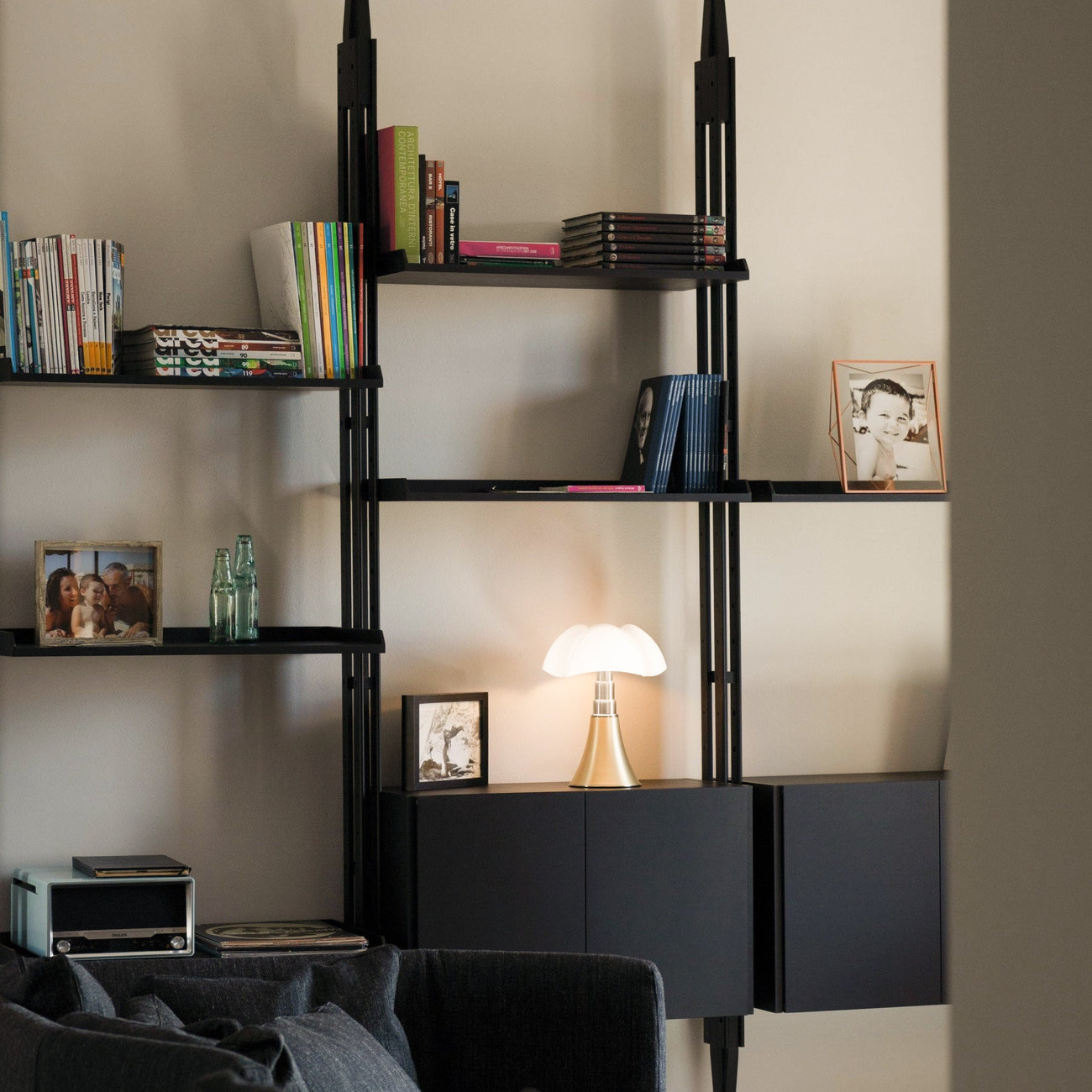 Minipipistrello Table Lamp