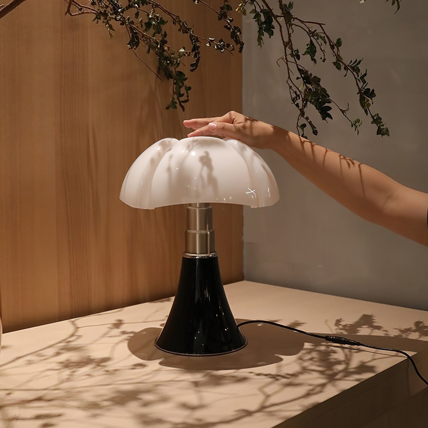 Minipipistrello Table Lamp
