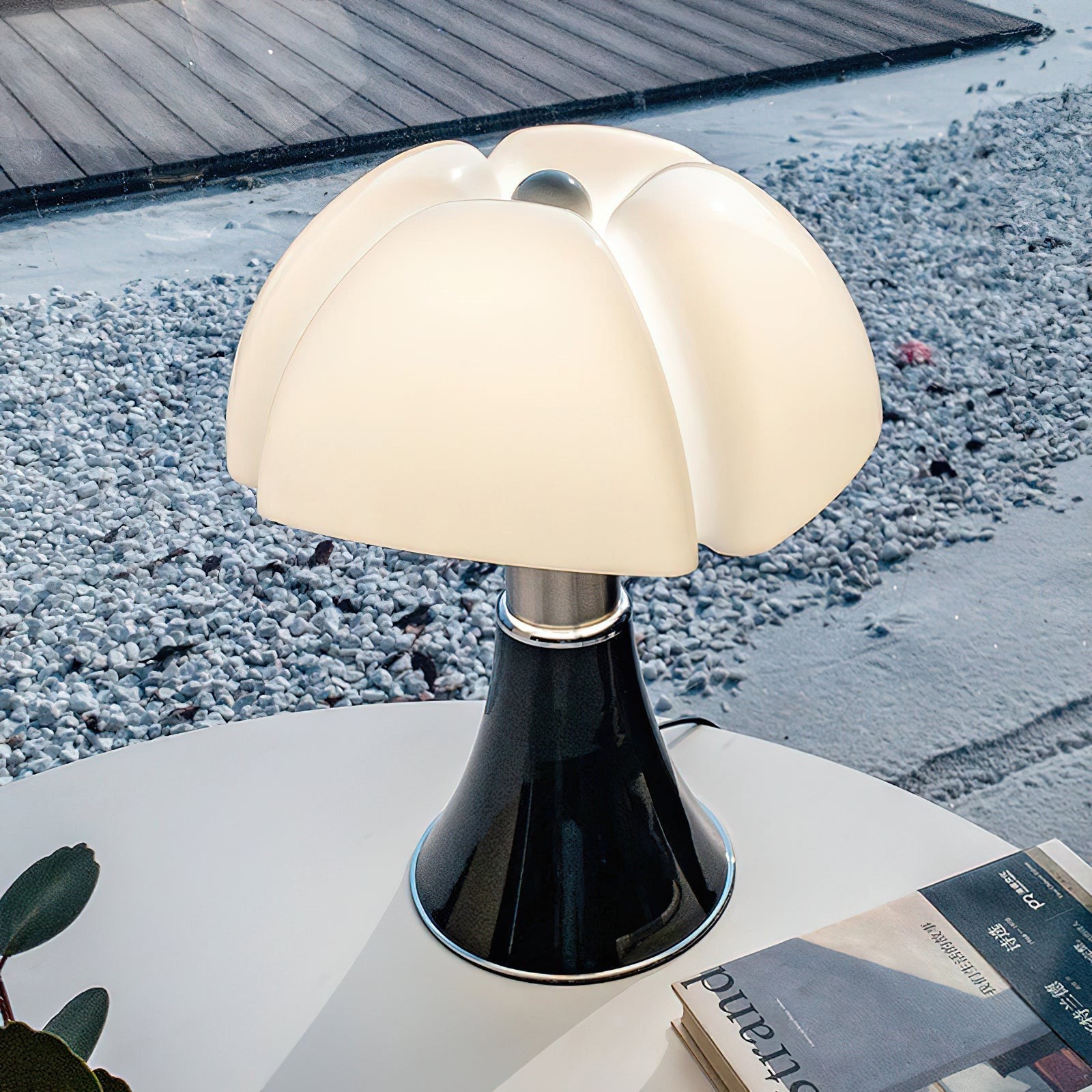 Minipipistrello Table Lamp