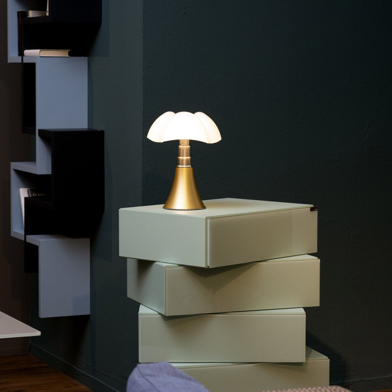 Minipipistrello Table Lamp
