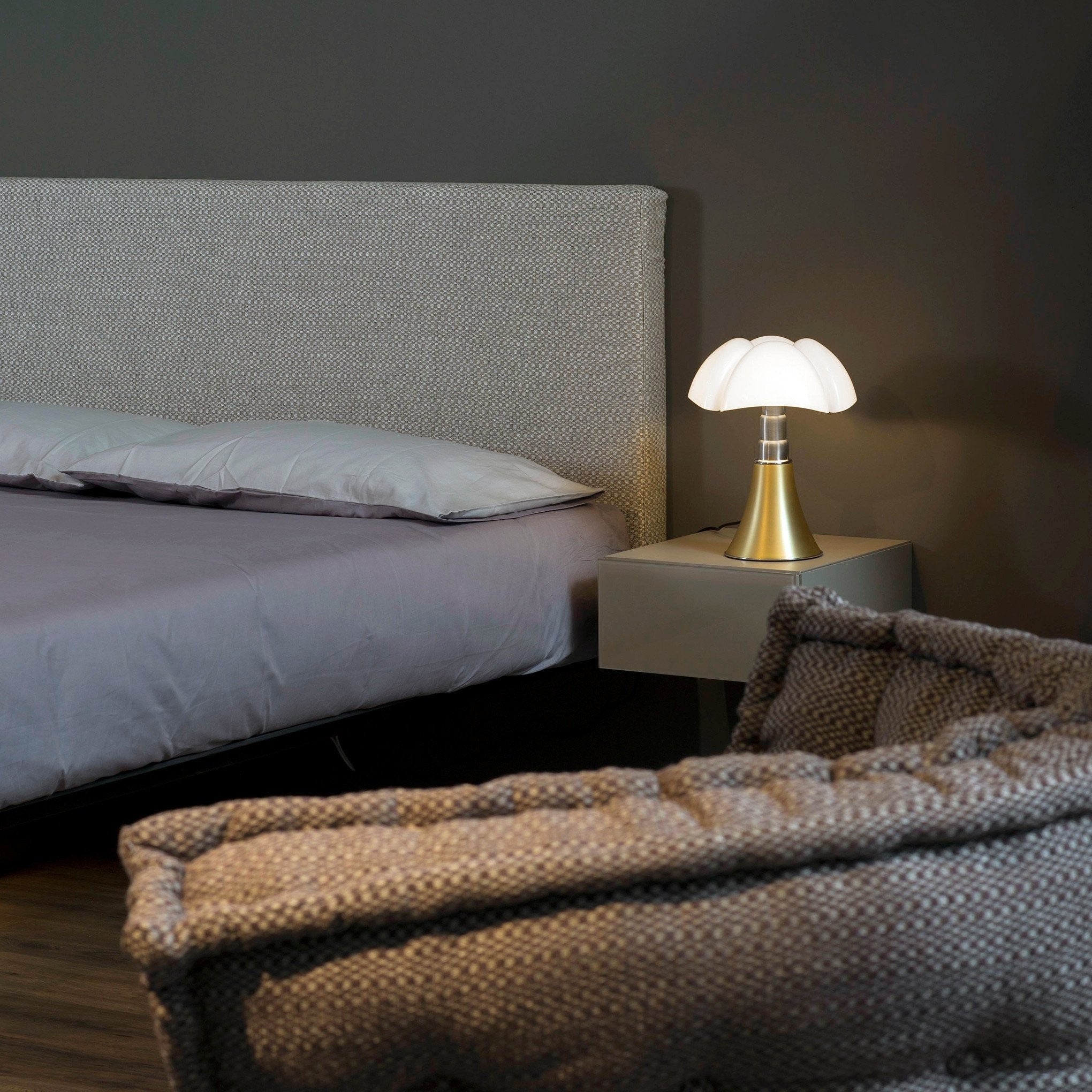 Minipipistrello Table Lamp