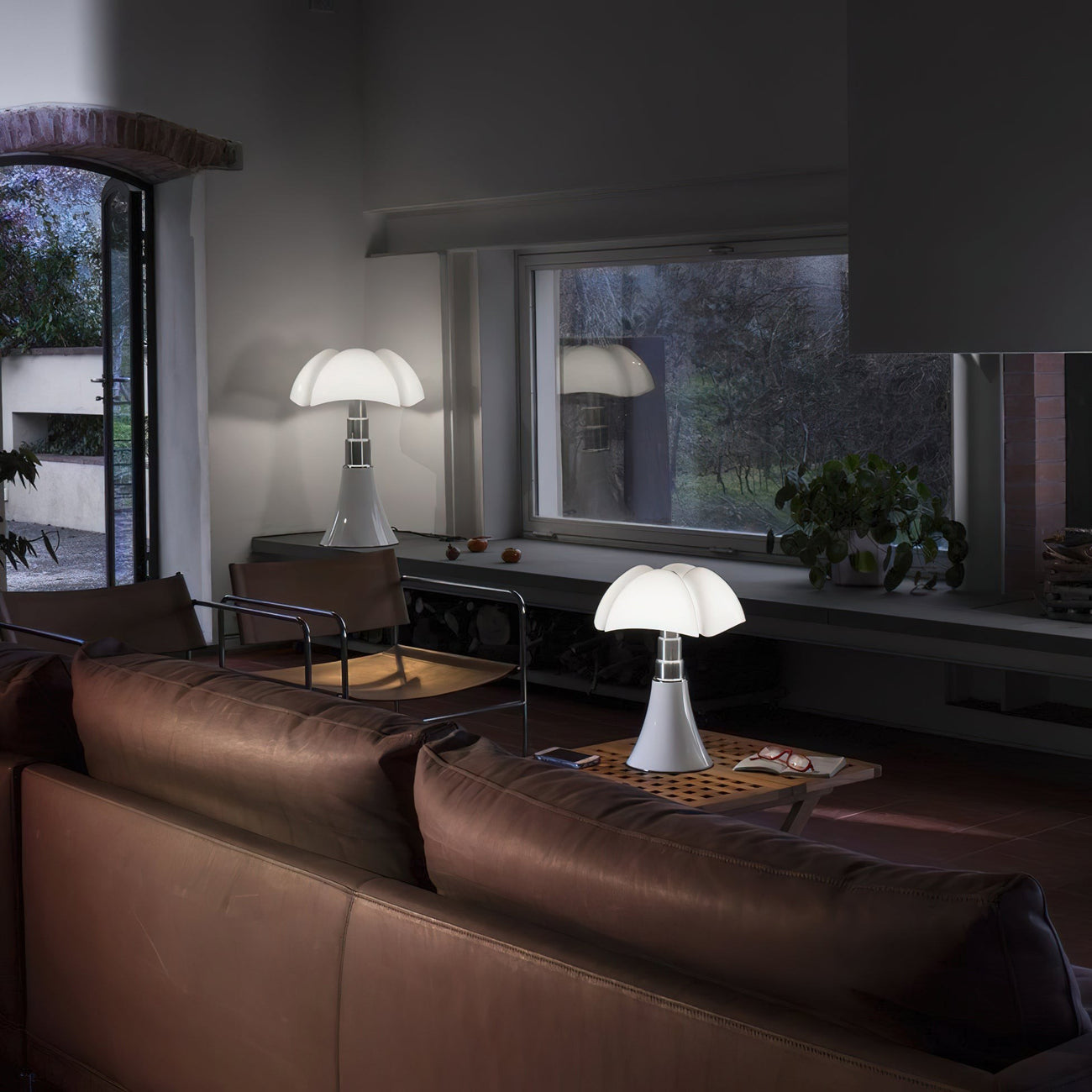 Minipipistrello Table Lamp