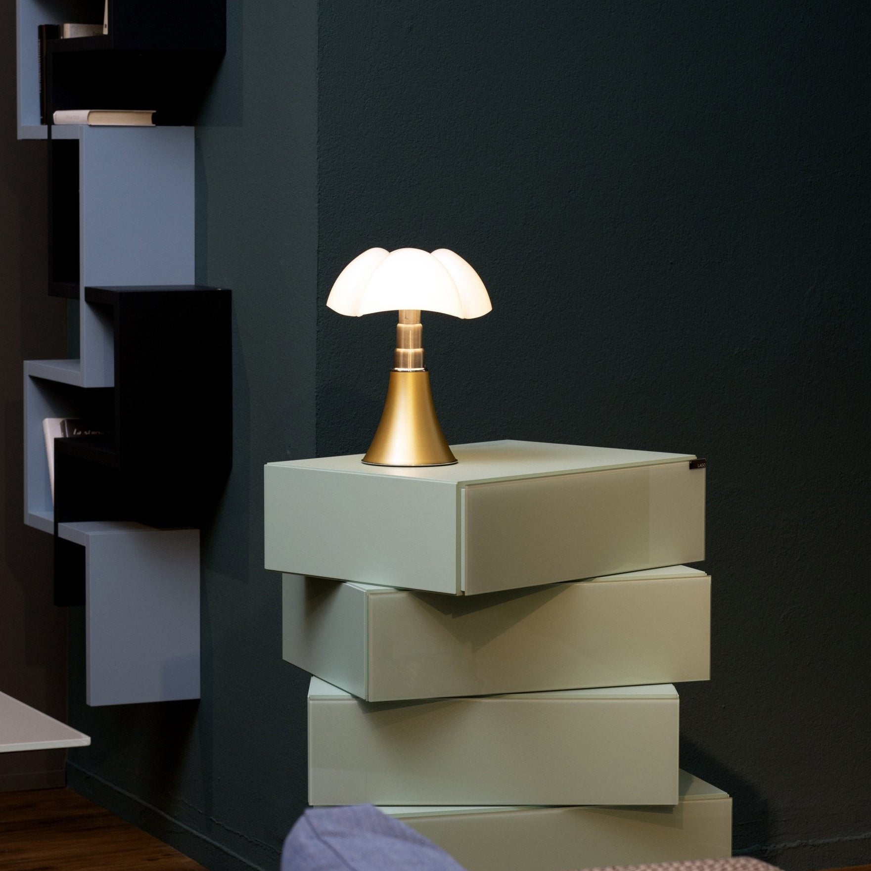 Minipipistrello Table Lamp