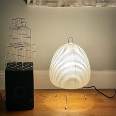 Miori Paper Lantern Table Lamp