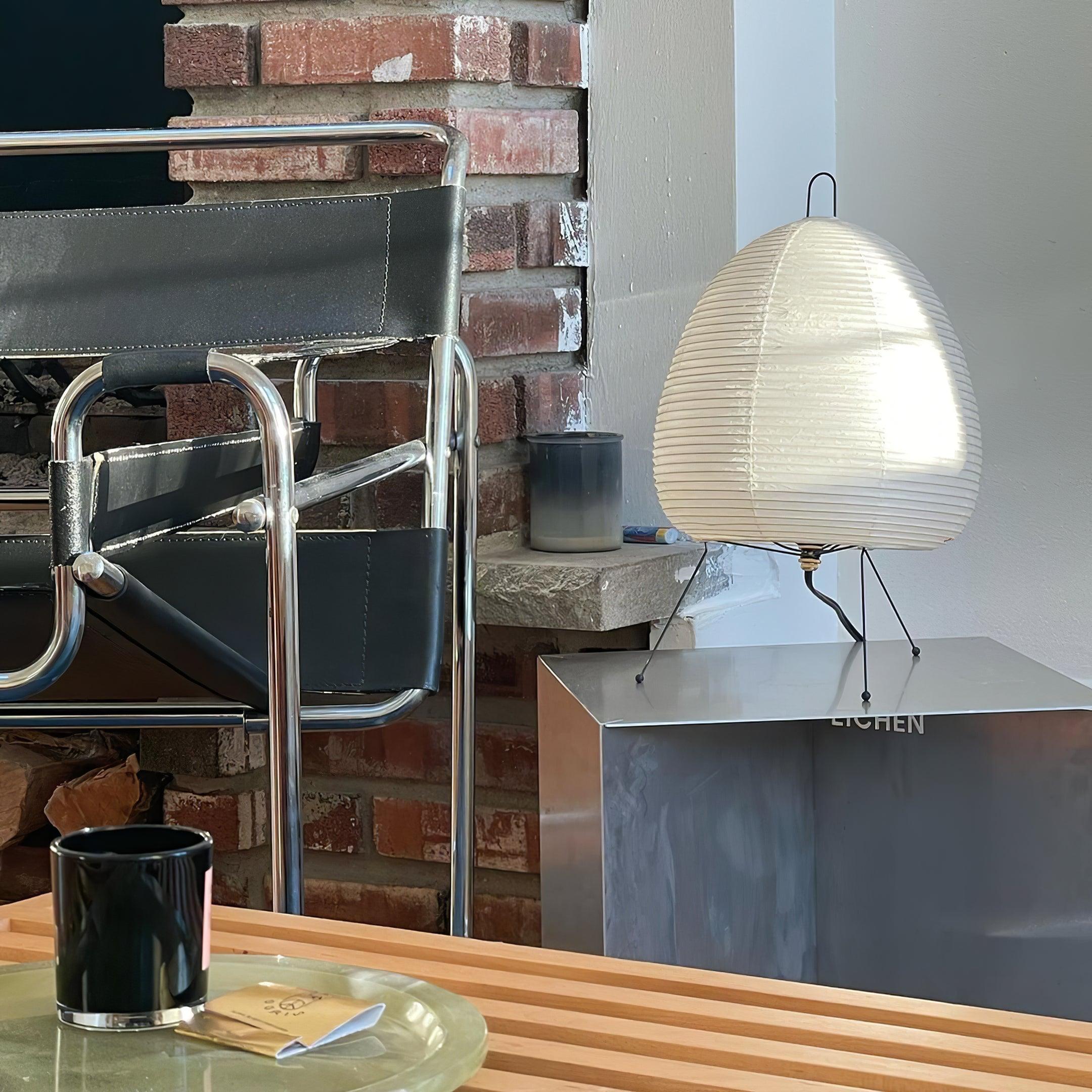 Miori Paper Lantern Table Lamp