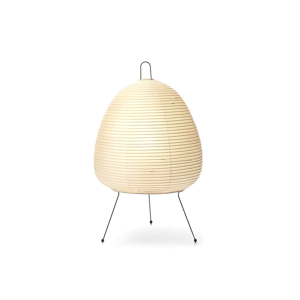 Miori Paper Lantern Table Lamp
