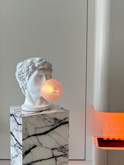 Mira Portrait Table Lamp
