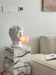 Mira Portrait Table Lamp