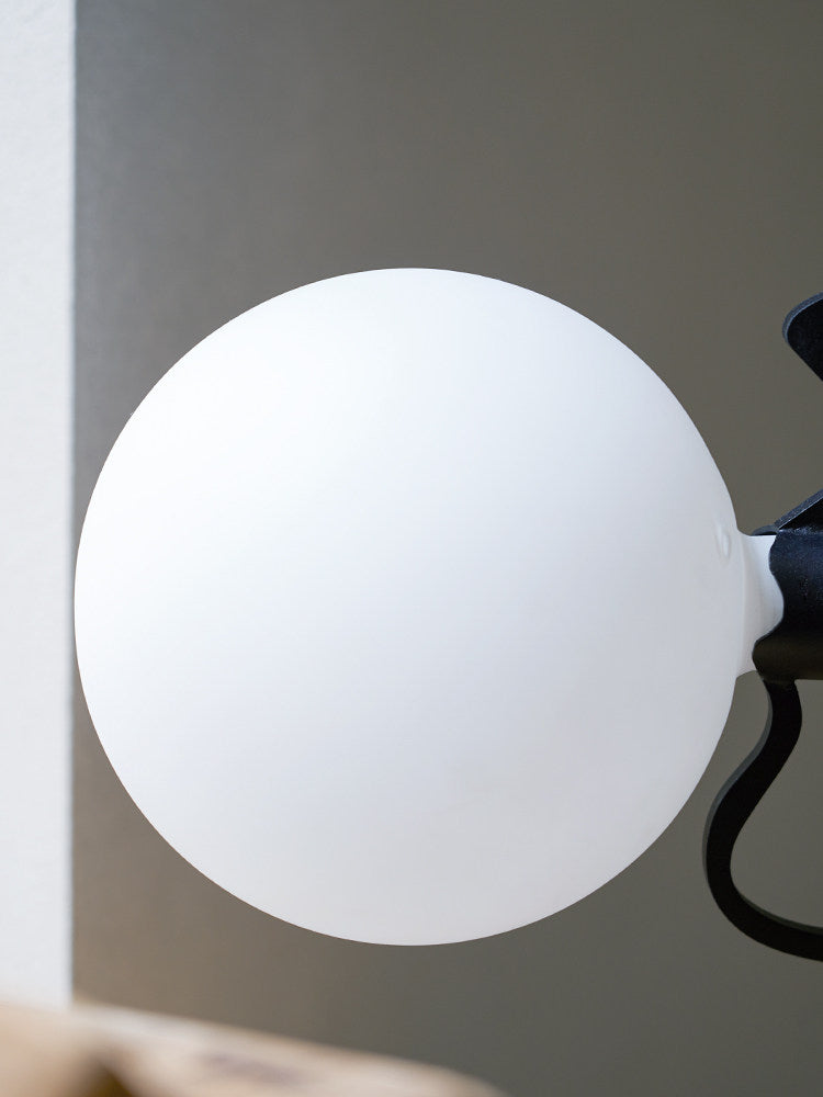 Mirelle Muse Bubble Table Lamp
