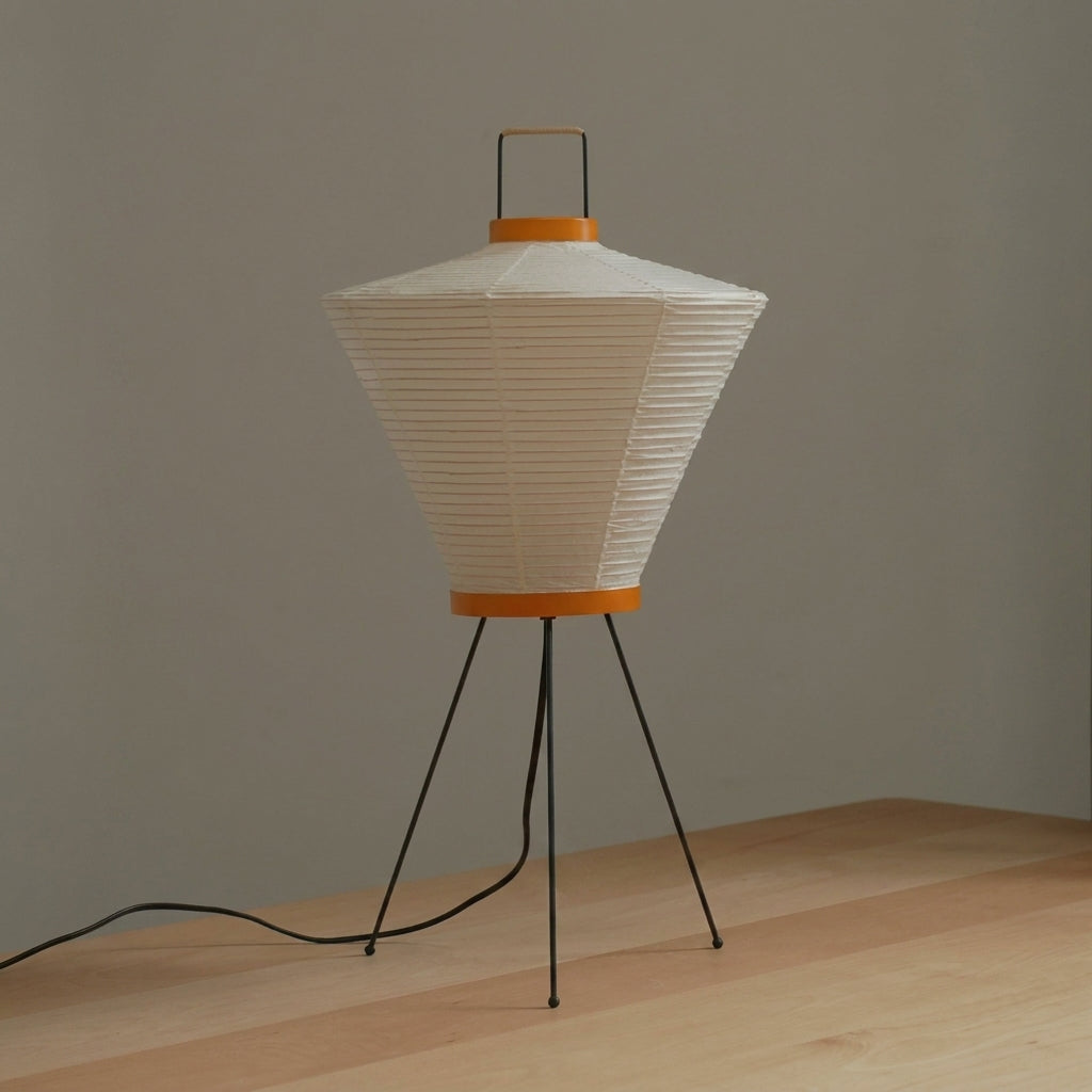 Mireto Paper Table Lamp