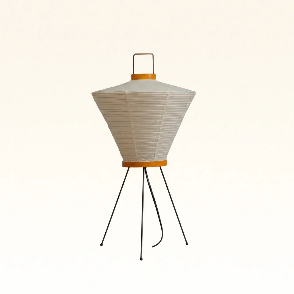 Mireto Paper Table Lamp