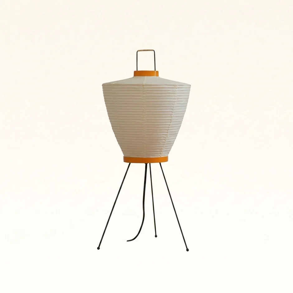 Mireto Paper Table Lamp