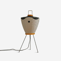 Mireto Paper Table Lamp