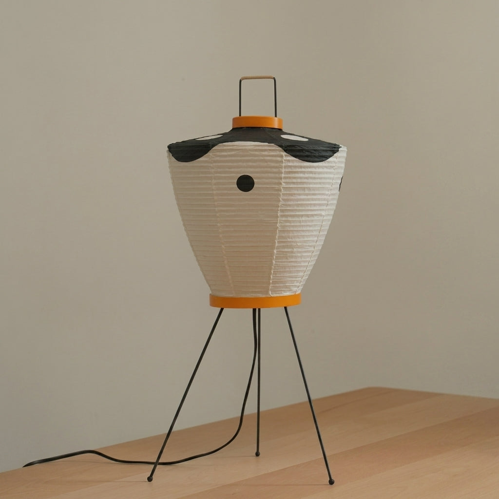 Mireto Paper Table Lamp