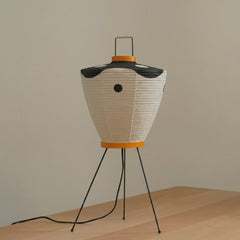 Mireto Paper Table Lamp