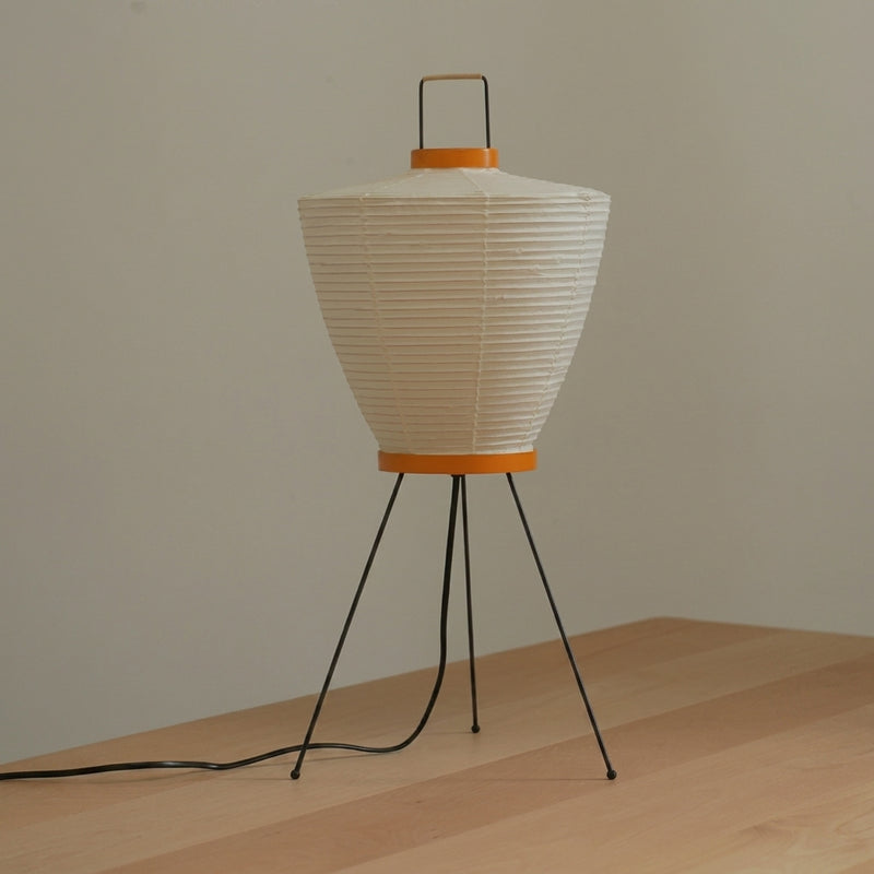 Mireto Paper Table Lamp