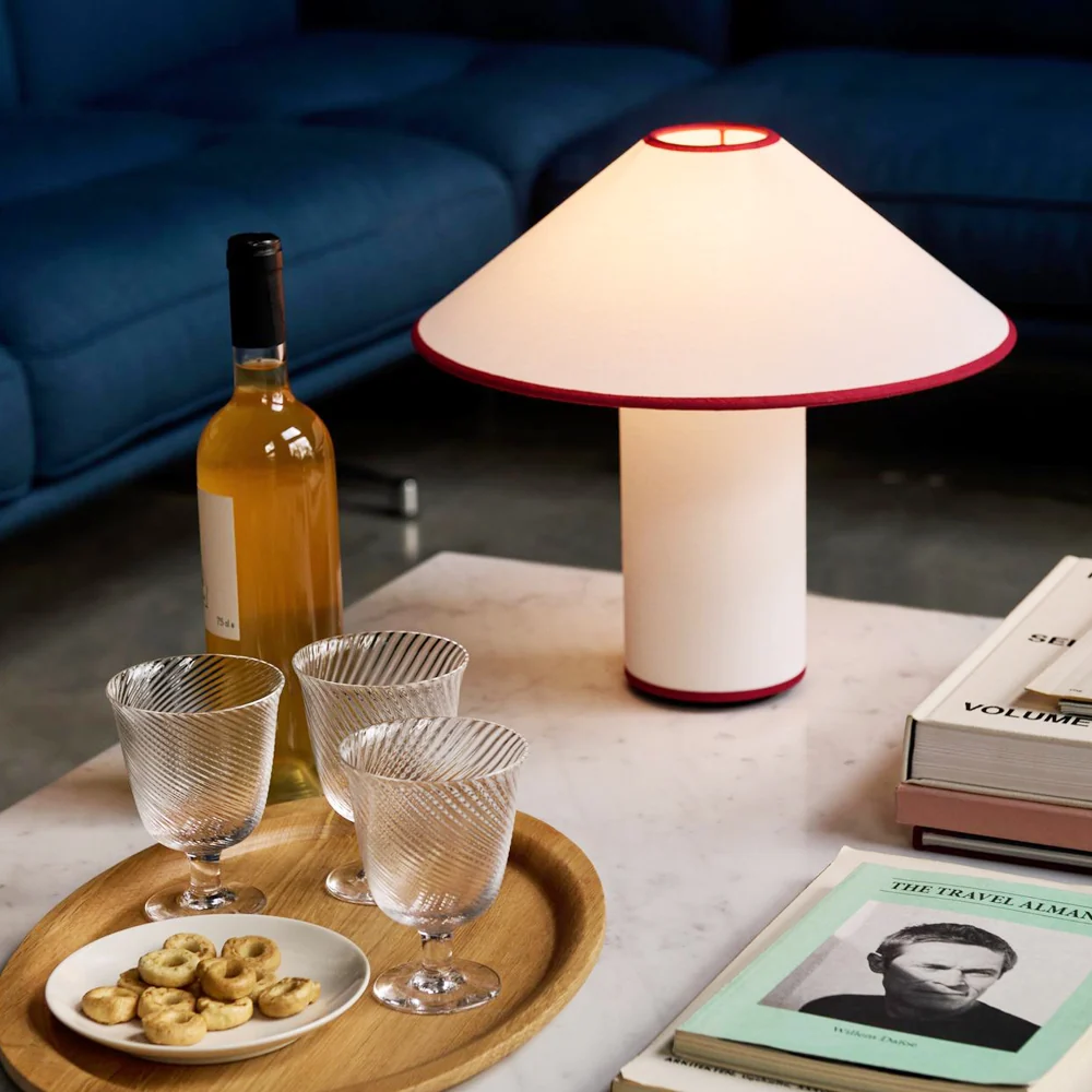 Colette Table Lamp