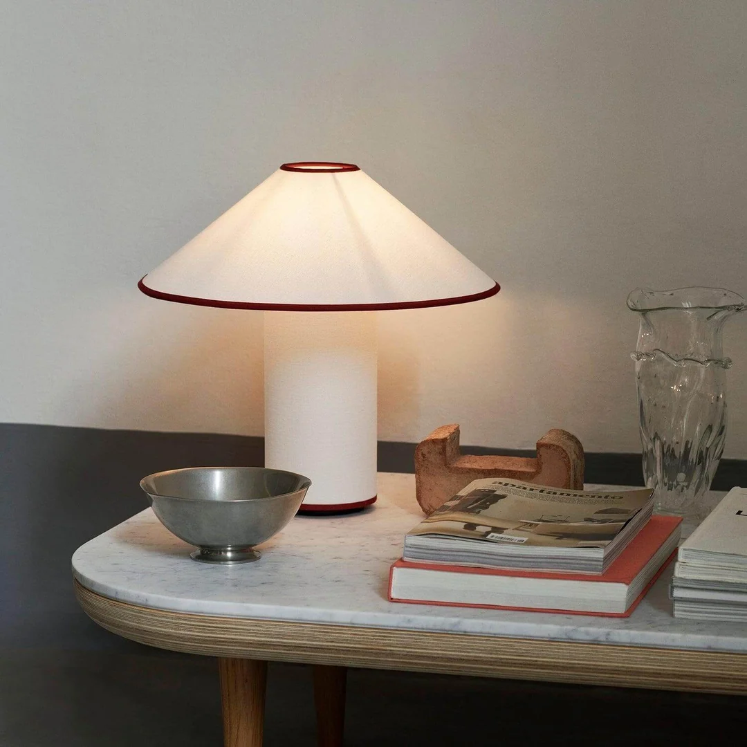 Colette Table Lamp