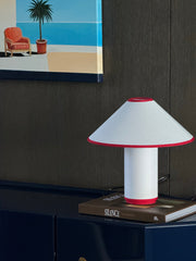 Colette Table Lamp