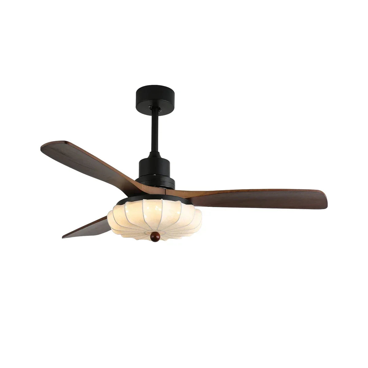 Modern Elira Flower Ceiling Fan Light