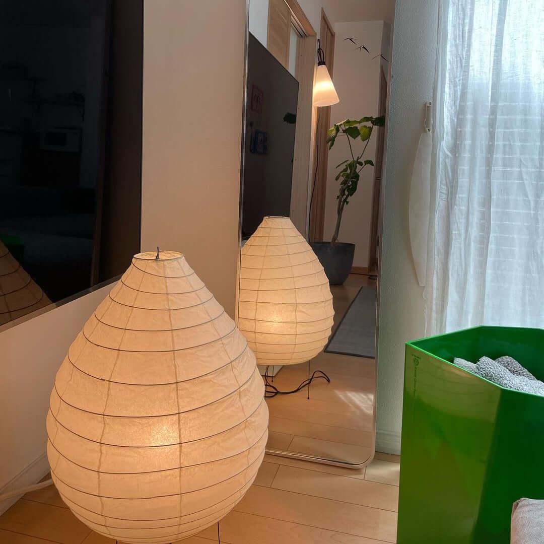 Akari 23N Table Lamp