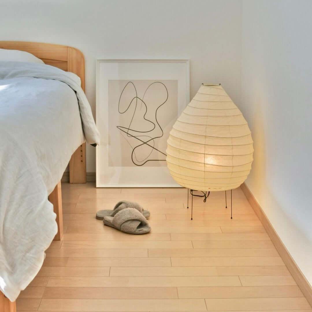 Akari 23N Table Lamp