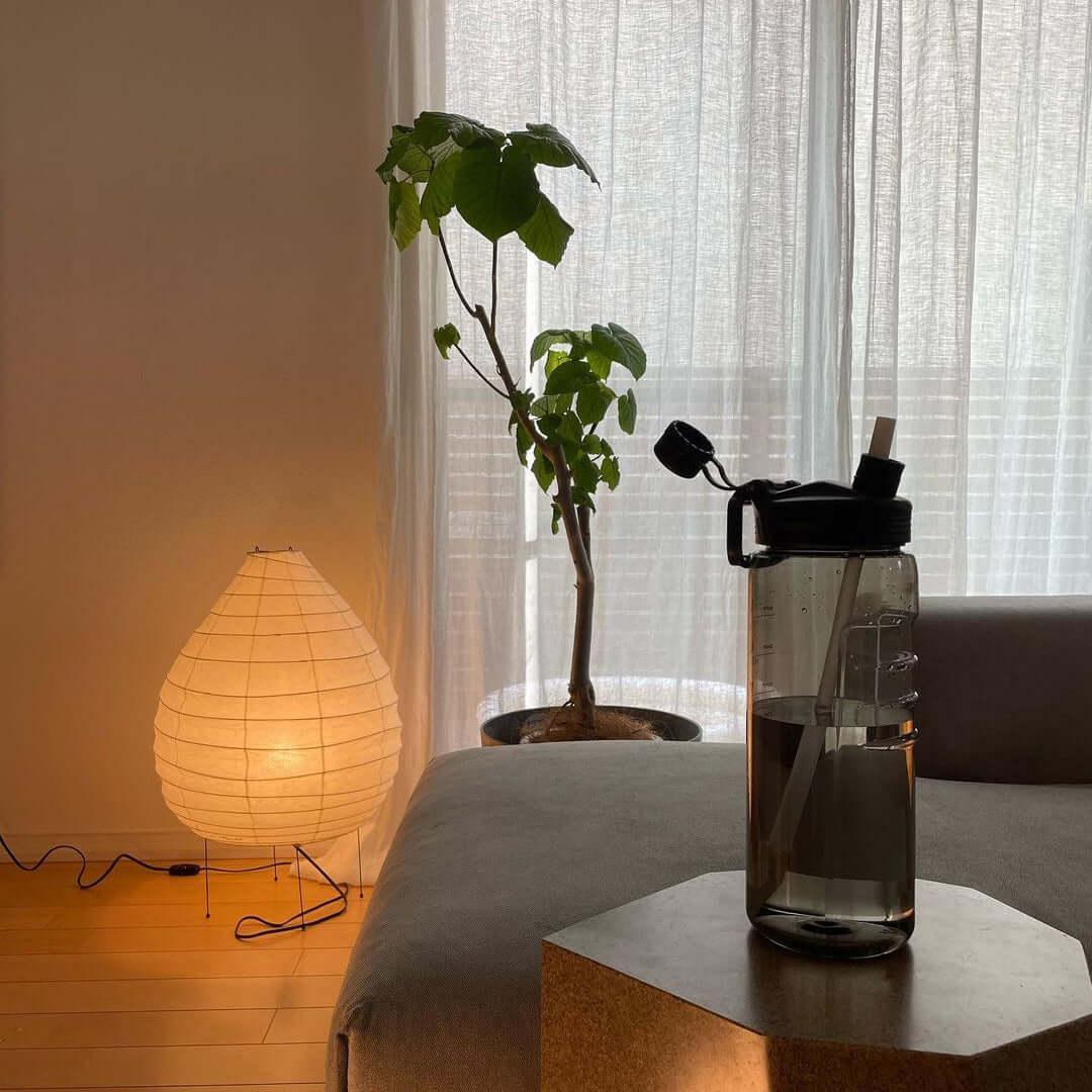 Akari 23N Table Lamp