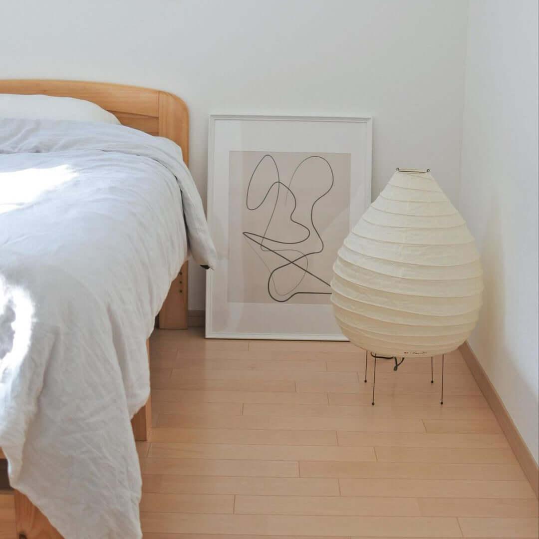 Akari 23N Table Lamp