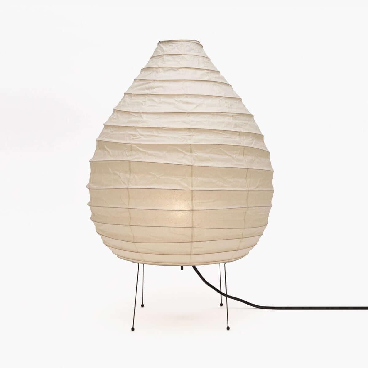 Akari 23N Table Lamp