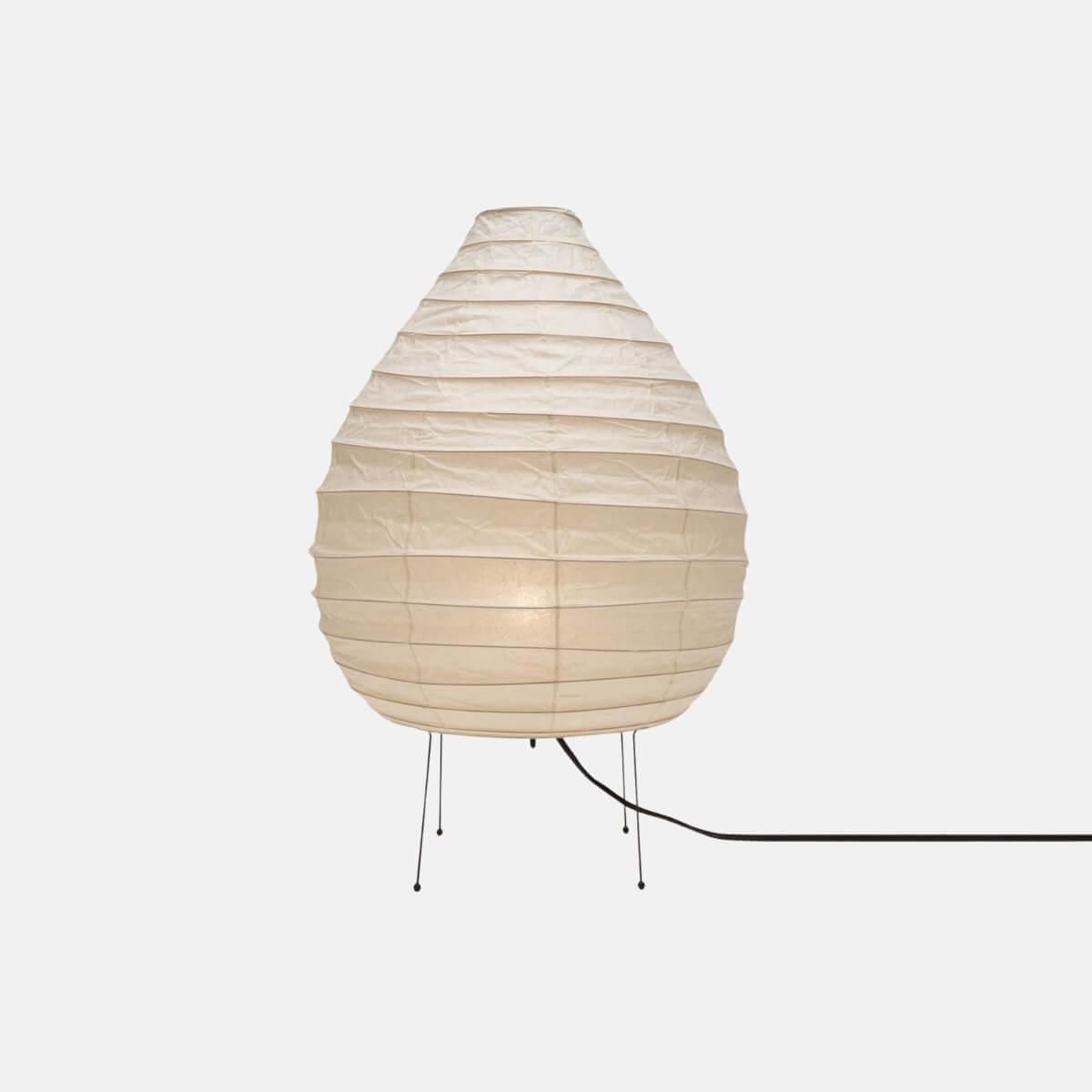 Akari 23N Table Lamp
