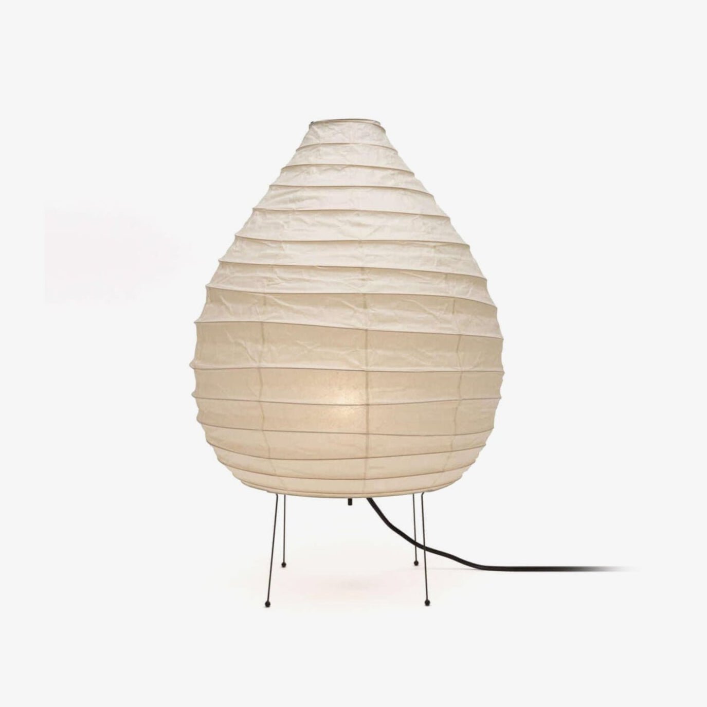 Akari 23N Table Lamp